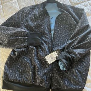 Skechers reversible jacket